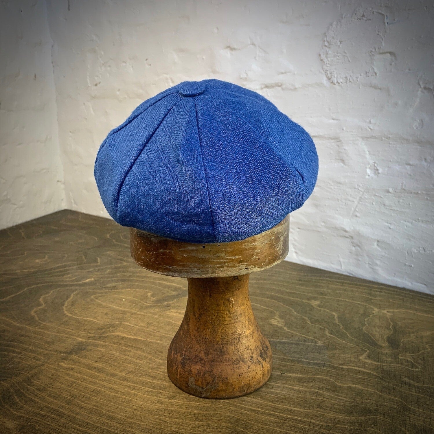 1920 Ballon - ocean - Dotty&Dan